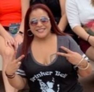 Meet your Posher, Madelyn